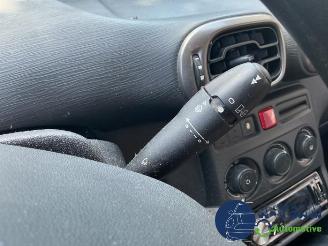 Citroën C3 picasso C3 Picasso (SH), MPV, 2008 / 2017 1.4 16V VTI 95 picture 15
