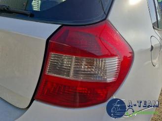 BMW 1-serie 1 serie (E87/87N), Hatchback 5-drs, 2003 / 2012 116i 1.6 16V picture 26