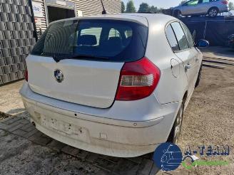 BMW 1-serie 1 serie (E87/87N), Hatchback 5-drs, 2003 / 2012 116i 1.6 16V picture 27