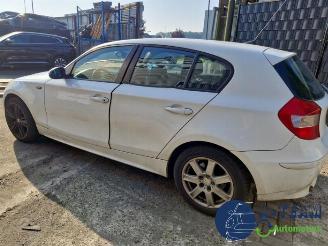BMW 1-serie 1 serie (E87/87N), Hatchback 5-drs, 2003 / 2012 116i 1.6 16V picture 21
