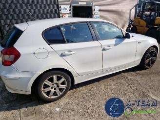BMW 1-serie 1 serie (E87/87N), Hatchback 5-drs, 2003 / 2012 116i 1.6 16V picture 29