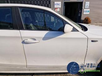 BMW 1-serie 1 serie (E87/87N), Hatchback 5-drs, 2003 / 2012 116i 1.6 16V picture 31
