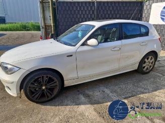 BMW 1-serie 1 serie (E87/87N), Hatchback 5-drs, 2003 / 2012 116i 1.6 16V picture 13