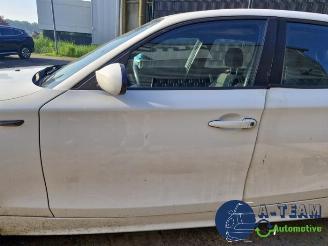 BMW 1-serie 1 serie (E87/87N), Hatchback 5-drs, 2003 / 2012 116i 1.6 16V picture 19
