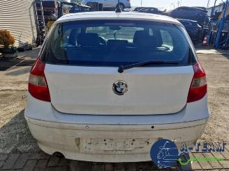 BMW 1-serie 1 serie (E87/87N), Hatchback 5-drs, 2003 / 2012 116i 1.6 16V picture 24