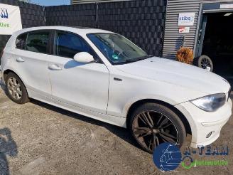 BMW 1-serie 1 serie (E87/87N), Hatchback 5-drs, 2003 / 2012 116i 1.6 16V picture 12