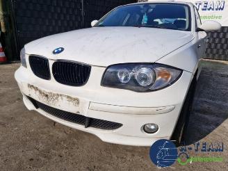 BMW 1-serie 1 serie (E87/87N), Hatchback 5-drs, 2003 / 2012 116i 1.6 16V picture 4
