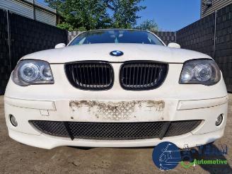 BMW 1-serie 1 serie (E87/87N), Hatchback 5-drs, 2003 / 2012 116i 1.6 16V picture 10