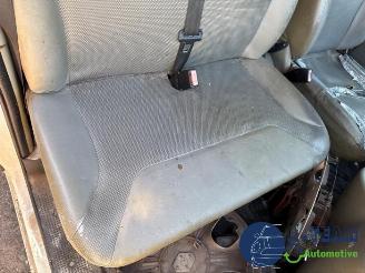 Renault Trafic Trafic New (FL), Van, 2001 / 2014 2.0 dCi 16V 90 picture 18