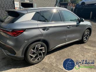 BYD Atto 3 Atto 3, SUV, 2022 FWD 60 kWh picture 16