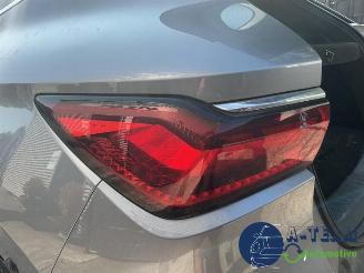 BYD Atto 3 Atto 3, SUV, 2022 FWD 60 kWh picture 27
