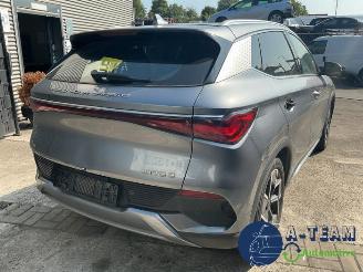 BYD Atto 3 Atto 3, SUV, 2022 FWD 60 kWh picture 17
