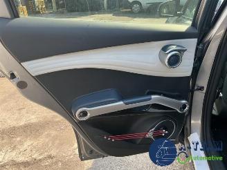 BYD Atto 3 Atto 3, SUV, 2022 FWD 60 kWh picture 31