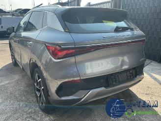 BYD Atto 3 Atto 3, SUV, 2022 FWD 60 kWh picture 15