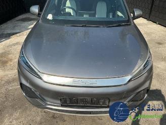 BYD Atto 3 Atto 3, SUV, 2022 FWD 60 kWh picture 5