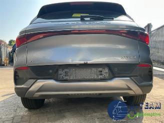 BYD Atto 3 Atto 3, SUV, 2022 FWD 60 kWh picture 19