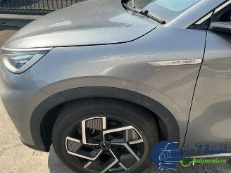 BYD Atto 3 Atto 3, SUV, 2022 FWD 60 kWh picture 9