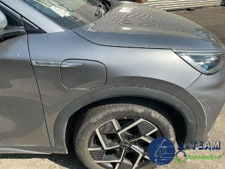 BYD Atto 3 Atto 3, SUV, 2022 FWD 60 kWh picture 8