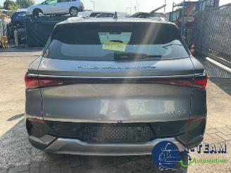 BYD Atto 3 Atto 3, SUV, 2022 FWD 60 kWh picture 18