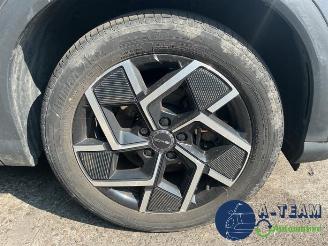 BYD Atto 3 Atto 3, SUV, 2022 FWD 60 kWh picture 14