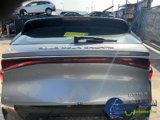 BYD Atto 3 Atto 3, SUV, 2022 FWD 60 kWh picture 23