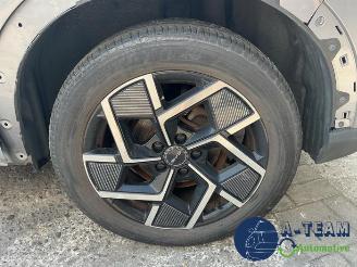 BYD Atto 3 Atto 3, SUV, 2022 FWD 60 kWh picture 21