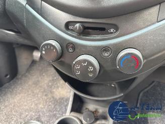 Chevrolet Spark Spark (M300), Hatchback, 2010 1.0 16V Bifuel picture 20