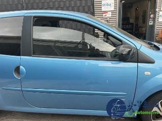 Renault Twingo Twingo II (CN), Hatchback 3-drs, 2007 / 2014 1.2 16V picture 11