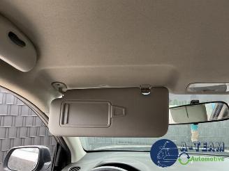 Kia Picanto Picanto (TA), Hatchback, 2011 / 2017 1.0 12V picture 34