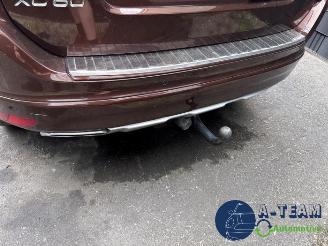 Volvo Xc-60 XC60 I (DZ), SUV, 2008 / 2017 2.4 D5 20V AWD picture 31
