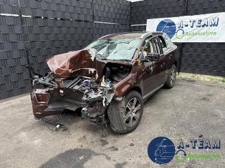 Volvo Xc-60 XC60 I (DZ), SUV, 2008 / 2017 2.4 D5 20V AWD picture 3
