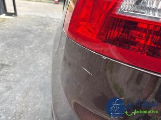 Volvo Xc-60 XC60 I (DZ), SUV, 2008 / 2017 2.4 D5 20V AWD picture 35