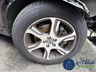 Volvo Xc-60 XC60 I (DZ), SUV, 2008 / 2017 2.4 D5 20V AWD picture 12