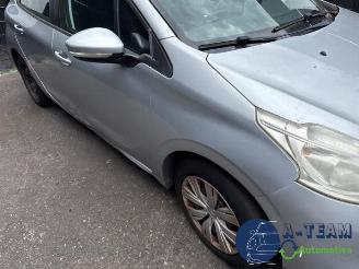 Peugeot 208 208 I (CA/CC/CK/CL), Hatchback, 2012 / 2019 1.2 Vti 12V PureTech 82 picture 29