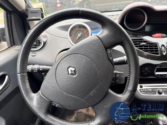 Renault Twingo Twingo II (CN), Hatchback 3-drs, 2007 / 2014 1.2 16V picture 34