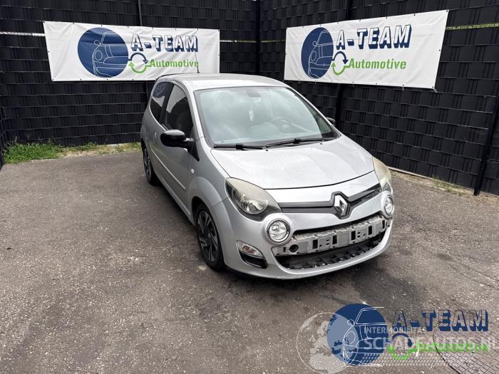 Renault Twingo Twingo II (CN), Hatchback 3-drs, 2007 / 2014 1.2 16V