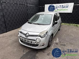 Renault Twingo Twingo II (CN), Hatchback 3-drs, 2007 / 2014 1.2 16V picture 3