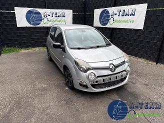 skadebil auto Renault Twingo Twingo II (CN), Hatchback 3-drs, 2007 / 2014 1.2 16V 2012/2