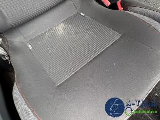 Renault Twingo Twingo II (CN), Hatchback 3-drs, 2007 / 2014 1.2 16V picture 28