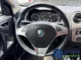 Alfa Romeo MiTo MiTo (955), Hatchback, 2008 / 2018 1.4 Turbo Multi Air 16V picture 15