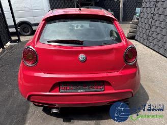 Alfa Romeo MiTo MiTo (955), Hatchback, 2008 / 2018 1.4 Turbo Multi Air 16V picture 35