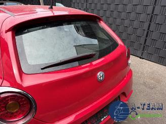 Alfa Romeo MiTo MiTo (955), Hatchback, 2008 / 2018 1.4 Turbo Multi Air 16V picture 24