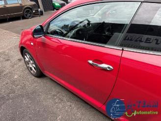 Alfa Romeo MiTo MiTo (955), Hatchback, 2008 / 2018 1.4 Turbo Multi Air 16V picture 26