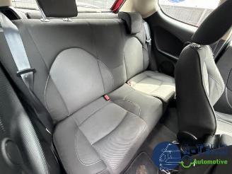 Alfa Romeo MiTo MiTo (955), Hatchback, 2008 / 2018 1.4 Turbo Multi Air 16V picture 14