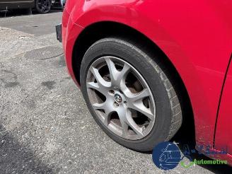 Alfa Romeo MiTo MiTo (955), Hatchback, 2008 / 2018 1.4 Turbo Multi Air 16V picture 10