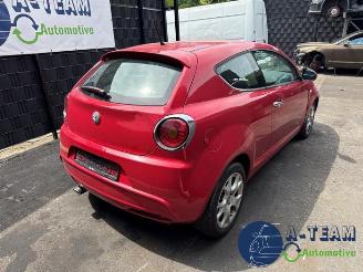 Alfa Romeo MiTo MiTo (955), Hatchback, 2008 / 2018 1.4 Turbo Multi Air 16V picture 7