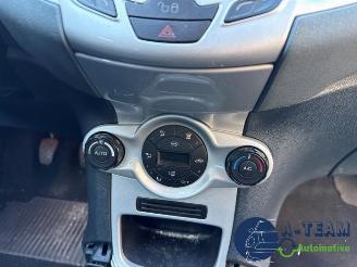 Ford Fiesta Fiesta 6 (JA8), Hatchback, 2008 / 2018 1.25 16V picture 25