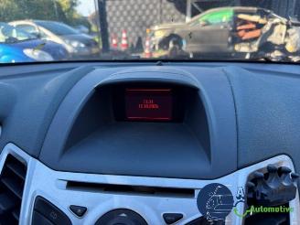 Ford Fiesta Fiesta 6 (JA8), Hatchback, 2008 / 2018 1.25 16V picture 23