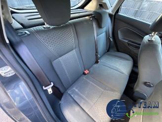 Ford Fiesta Fiesta 6 (JA8), Hatchback, 2008 / 2018 1.25 16V picture 22