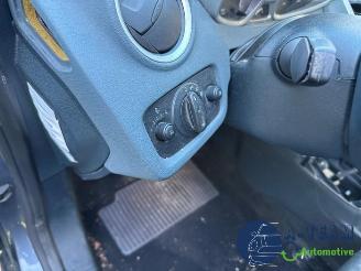 Ford Fiesta Fiesta 6 (JA8), Hatchback, 2008 / 2018 1.25 16V picture 18